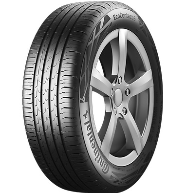 CONTINENTAL C.ECOCNT 6