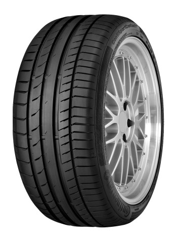 CONTINENTAL C.SPORTCNT 5P