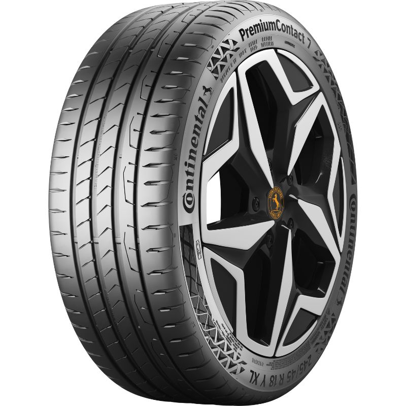 CONTINENTAL PREMIUMCNT 7