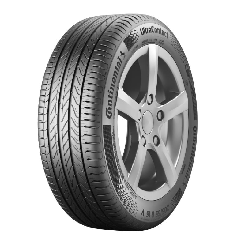 CONTINENTAL ULTRACONTACT