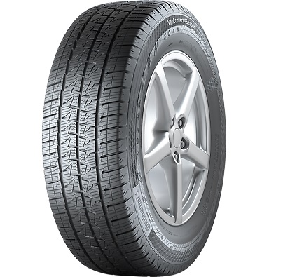 CONTINENTAL VANCNT 4SEASON