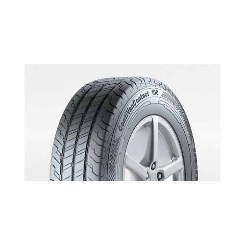 CONTINENTAL VANCO CNT 100