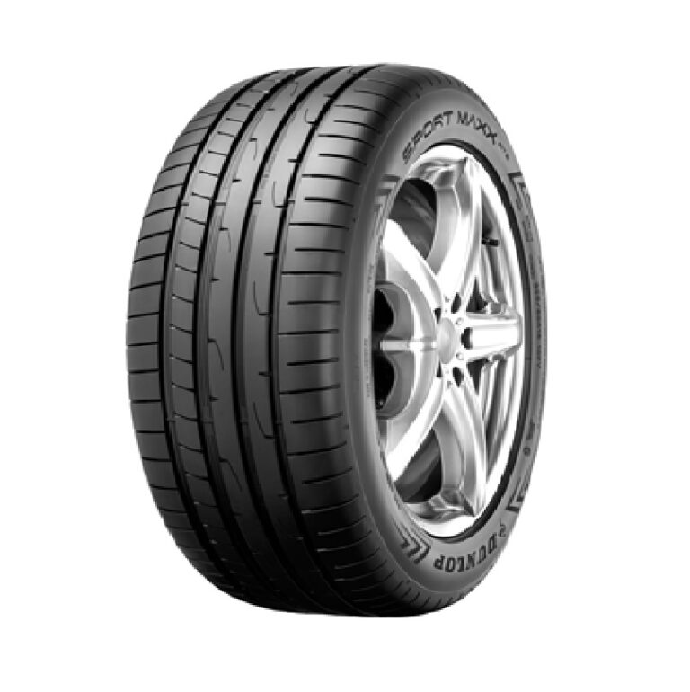 DUNLOP SPT MAXX RT2 SUV