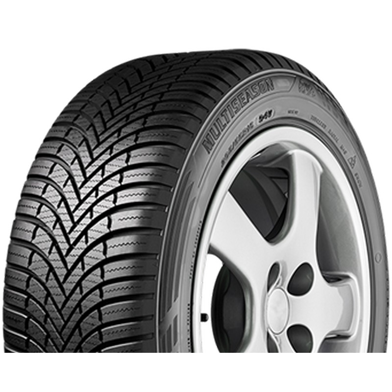 FIRESTONE MULTISEASON GEN02