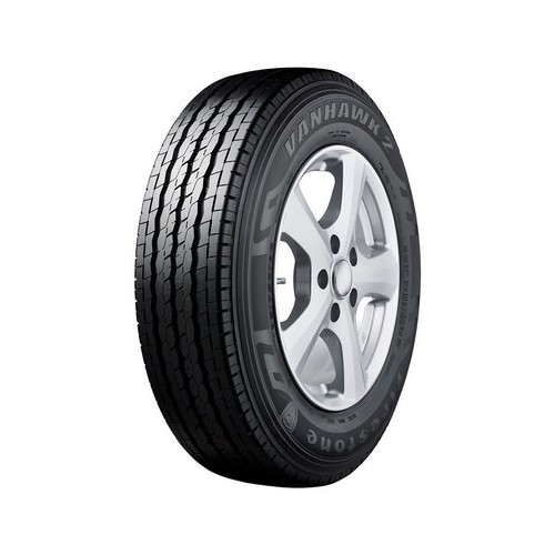 FIRESTONE VANHAWK2