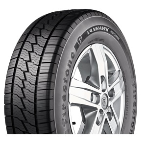 FIRESTONE VANHAWK MULTISEAS
