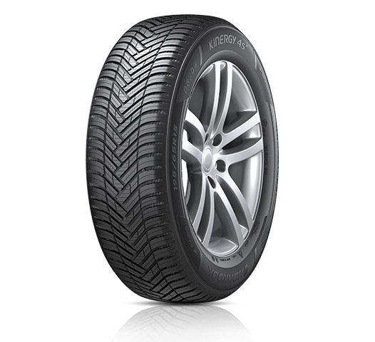 HANKOOK H750 KINERGY 4S 2