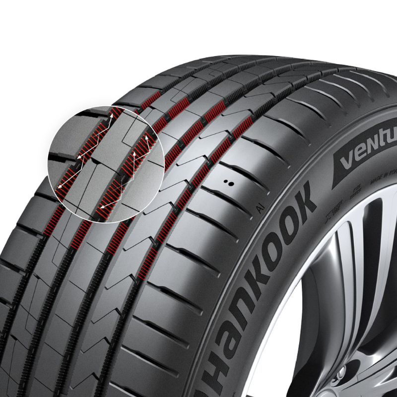 HANKOOK K135A VENT.PRIME 4