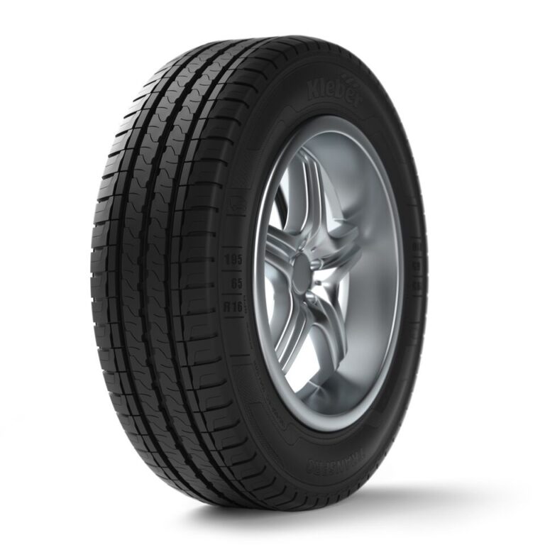KLEBER TRANSPRO