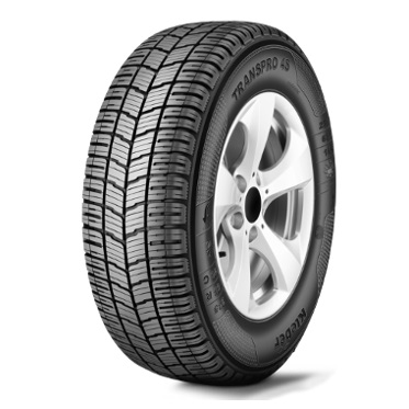 KLEBER TRANSPRO 4S