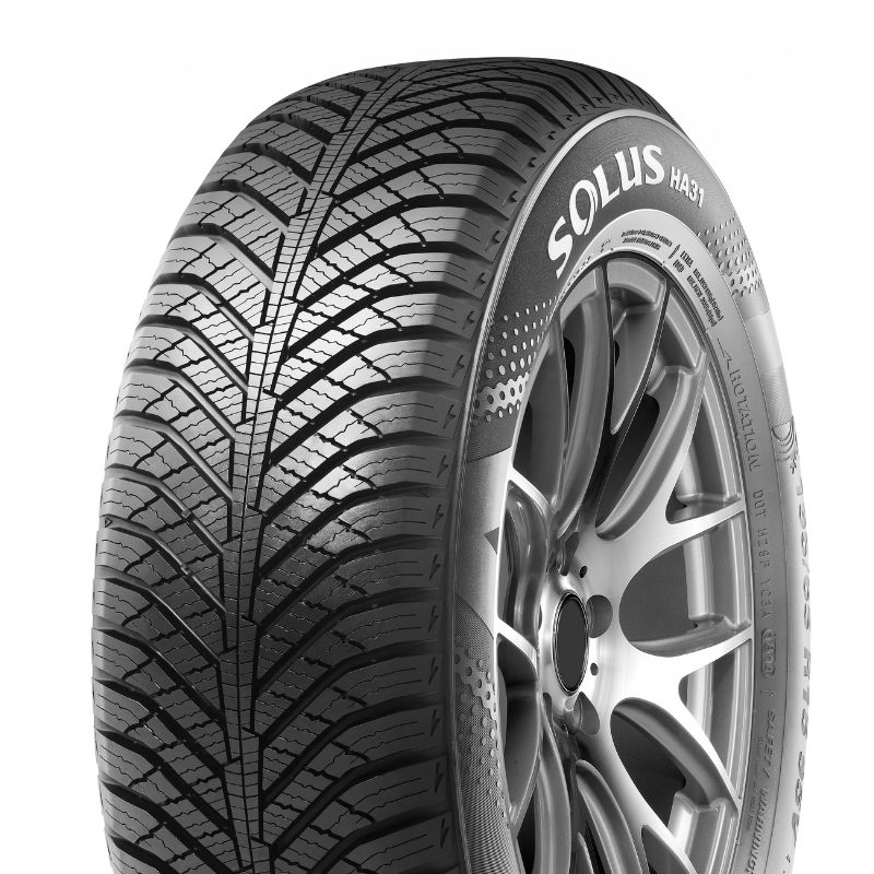 KUMHO HA31