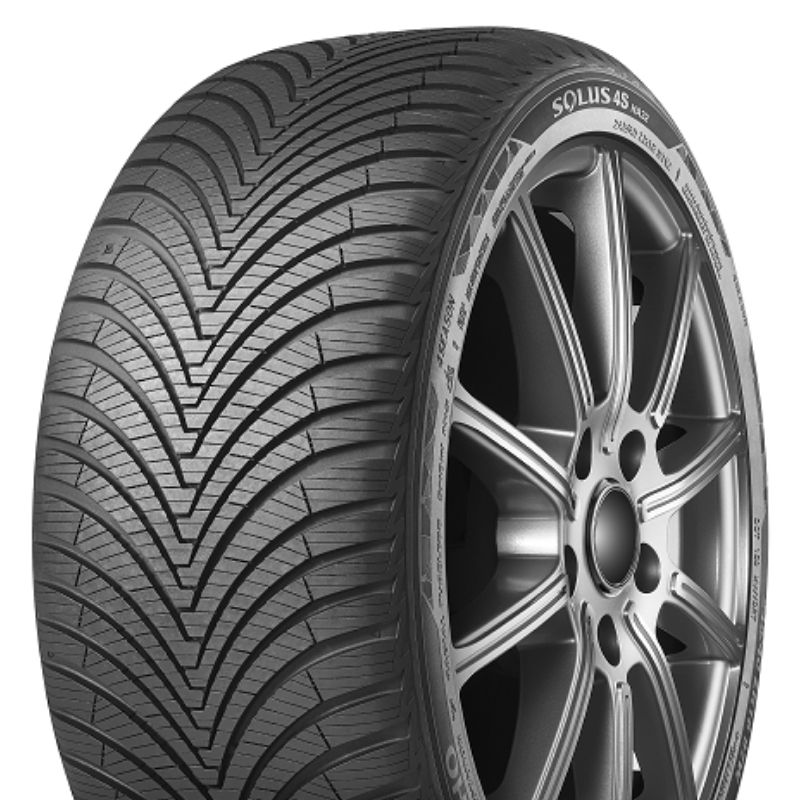 KUMHO HA32