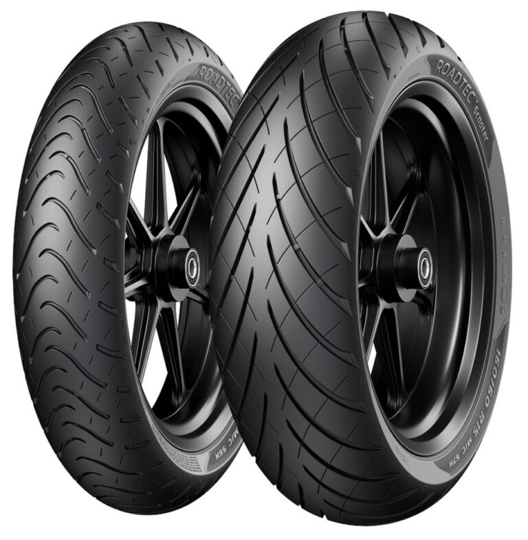 METZELER ROADTEC SC