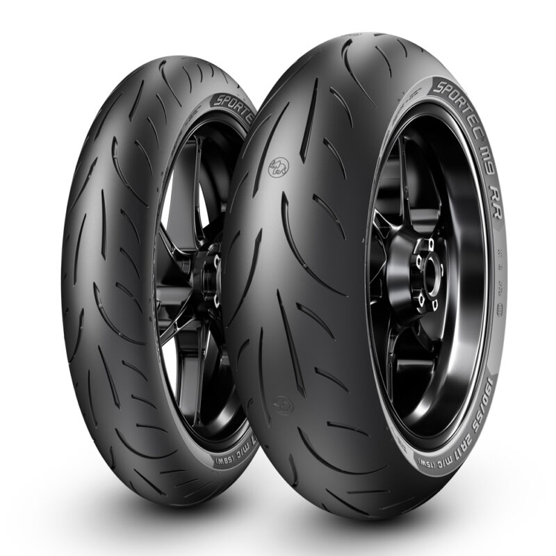 METZELER SPORTEC M9 RR