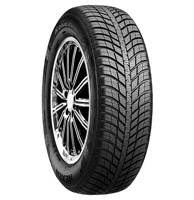 NEXEN NBLUE 4SEASON
