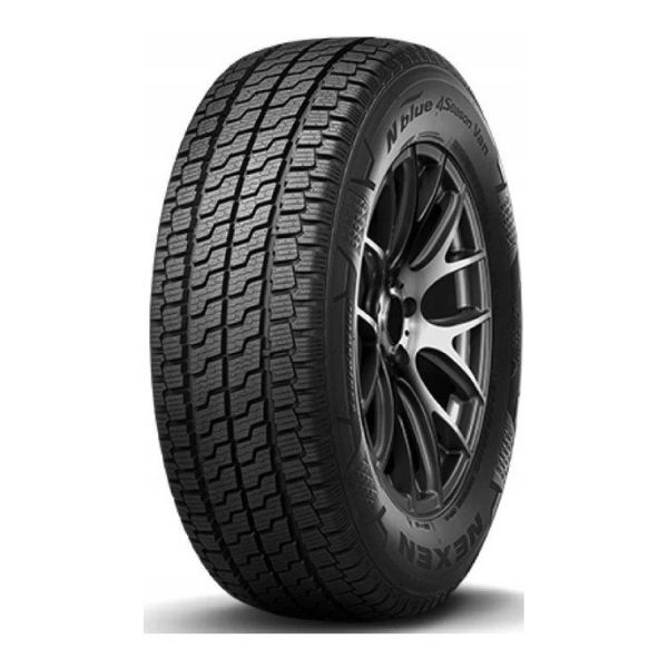 NEXEN NBLUE 4SEASON VAN