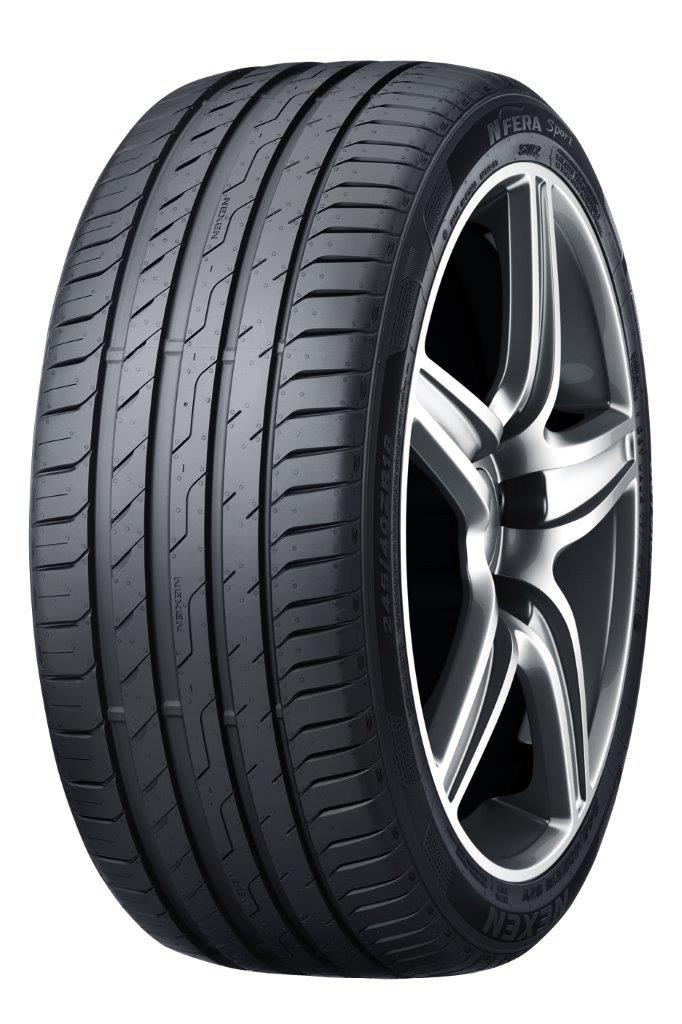 NEXEN NFERA SPORT