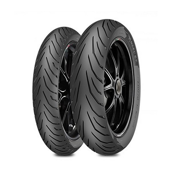 PIRELLI ANGEL CITY
