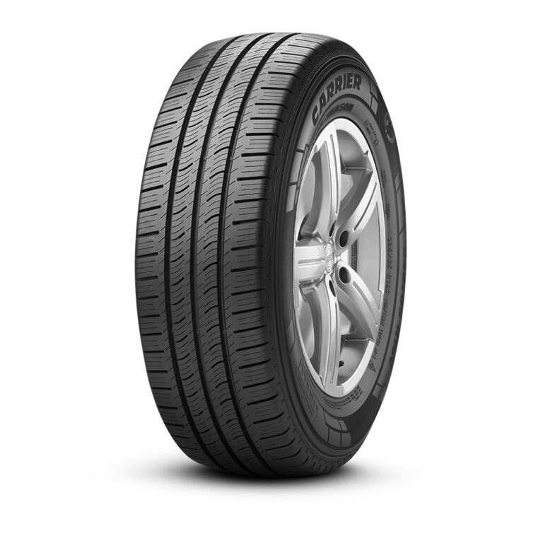 PIRELLI CARRIER ALL SEASON