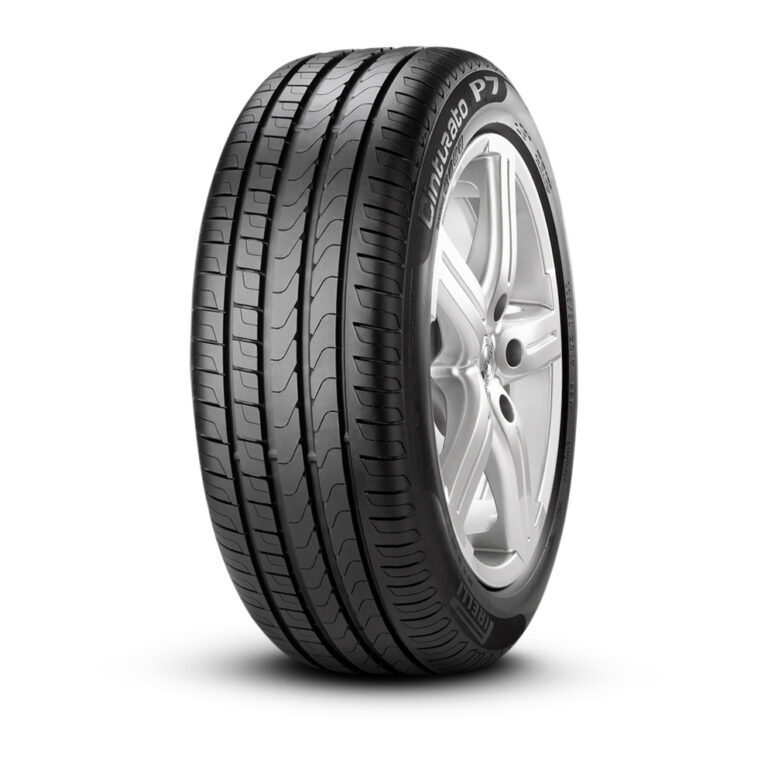 PIRELLI CINTURATO P7
