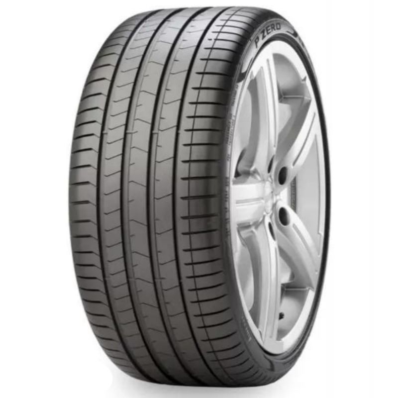 PIRELLI P-ZERO PZ4 L.S.