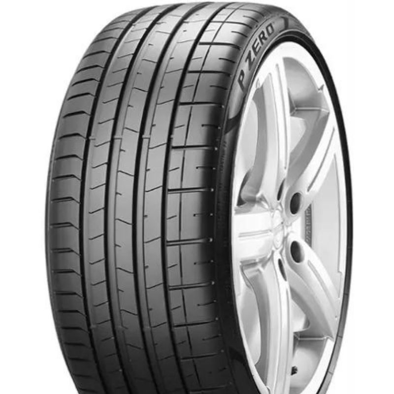 PIRELLI P-ZERO PZ4 S.C.