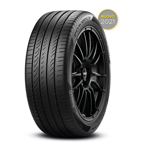 PIRELLI POWERGY