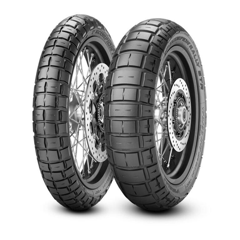 PIRELLI SCORP.RALLY STR
