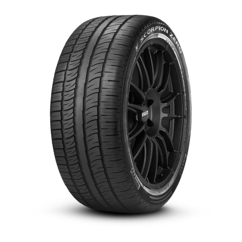 PIRELLI SCORP.ZERO ASIM.
