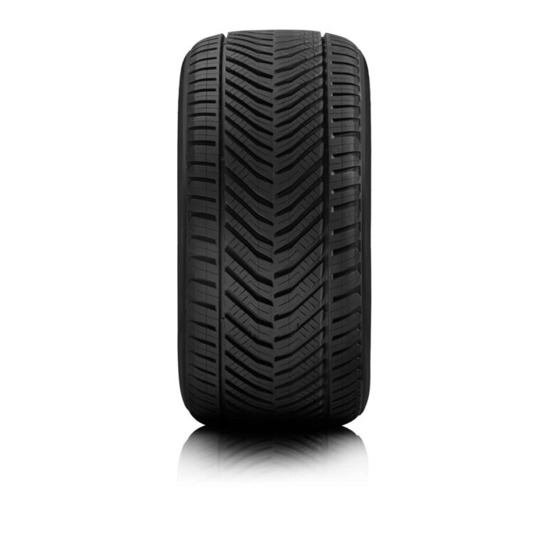 RIKEN ALLSEASON SUV