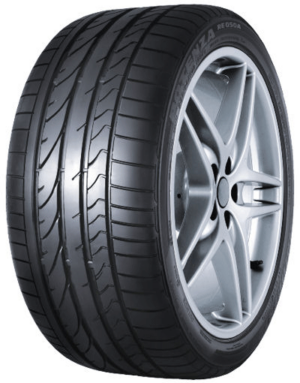 BRIDGESTONEPOTENZA RE050A